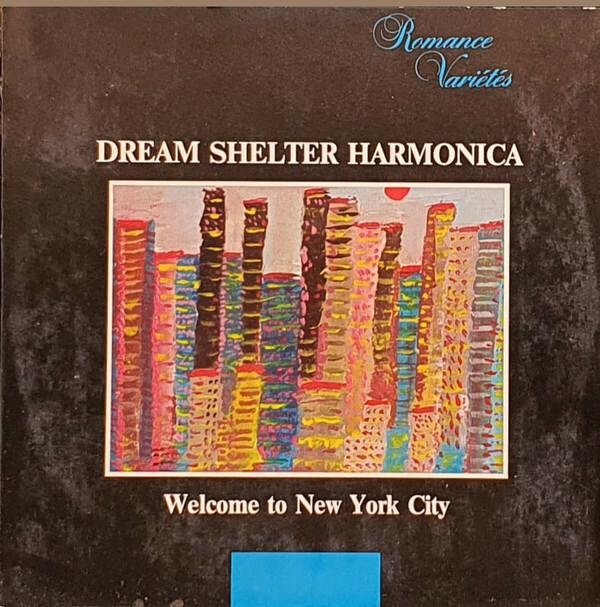Acheter Daniel Bouldoires - Welcome To New York City Bon état - 13,38 € Daniel Bouldoires - Welcome To New York City Bon état - reconditionné disponible sur Label Emmaüs